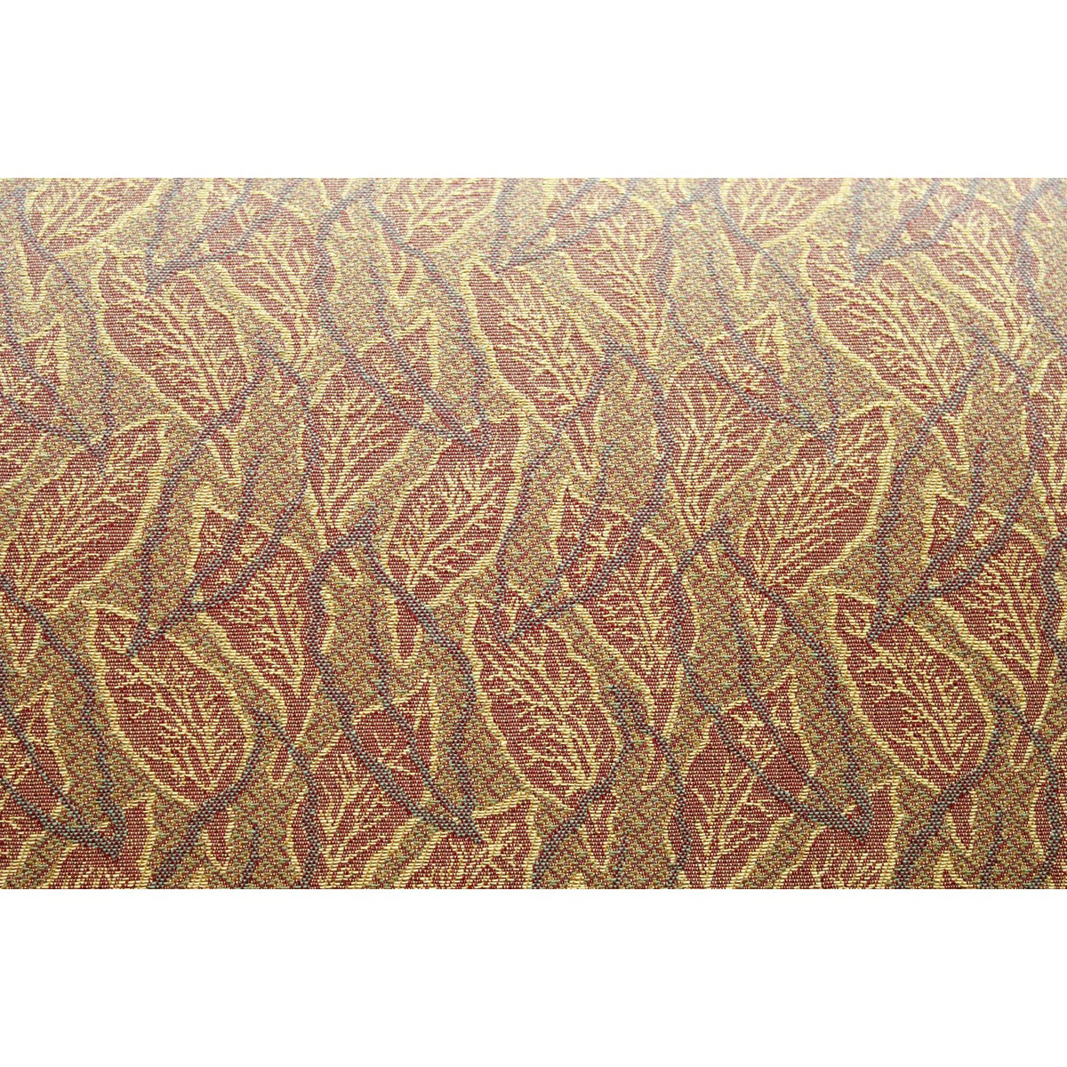 Park Place Patterned Club Chair
