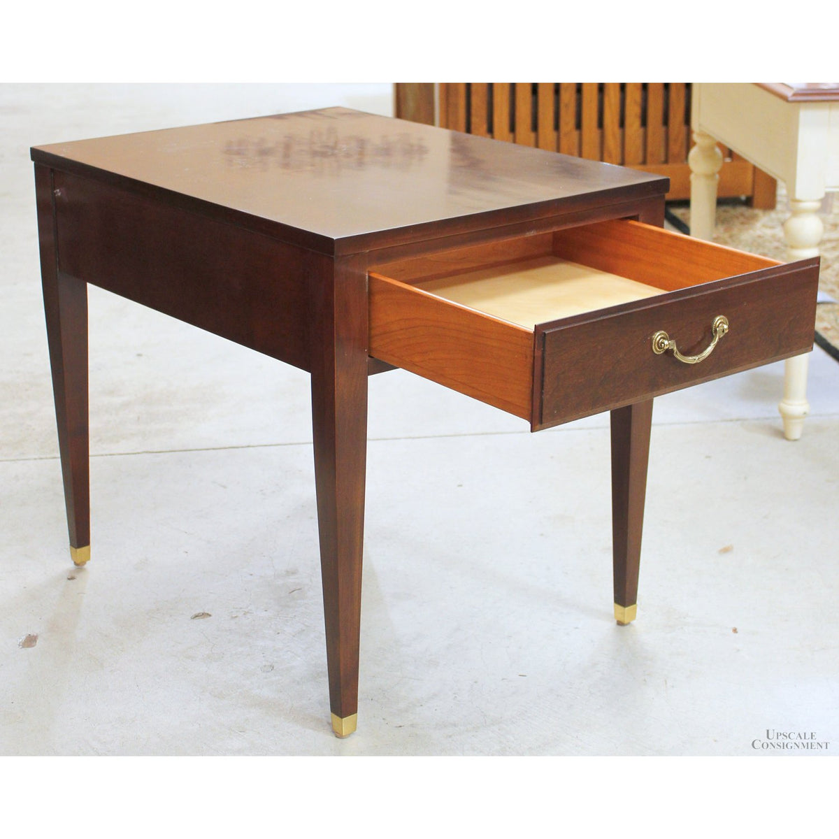 Ethan Allen End Table