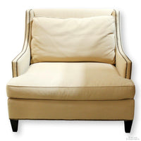 Crate & Barrel Chair and a Half