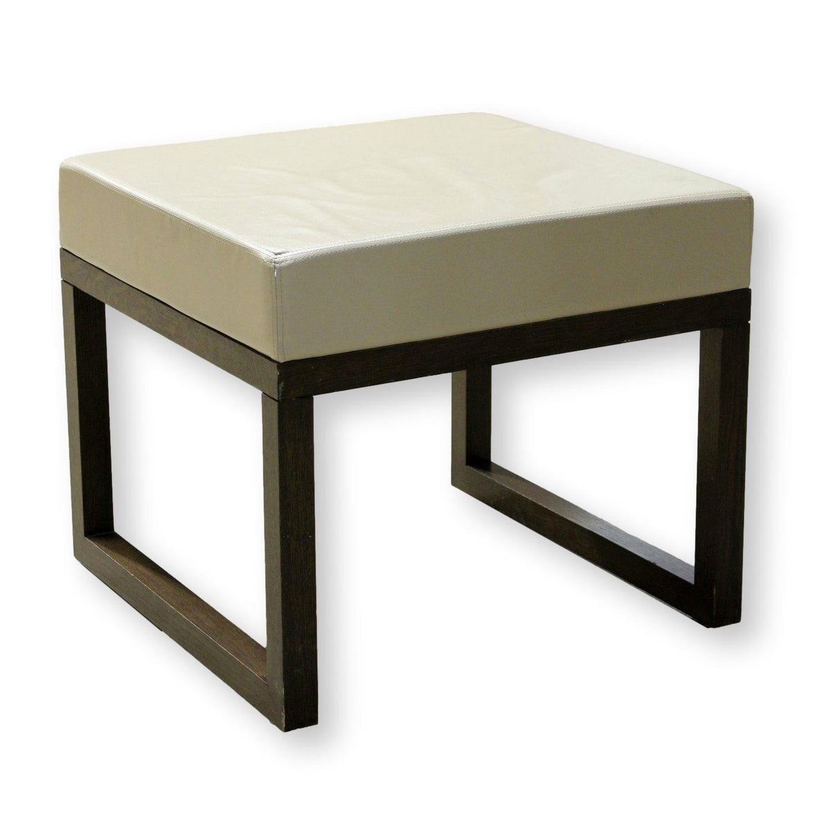 Square Ottoman