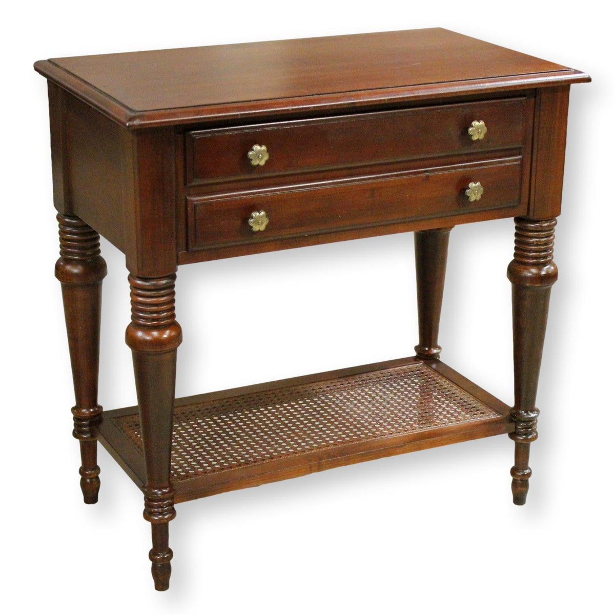 Ethan Allen "Old World Treasures" Nightstand