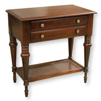 Ethan Allen "Old World Treasures" Nightstand