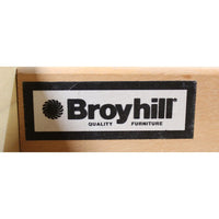 Broyhill End Table w/Drawer