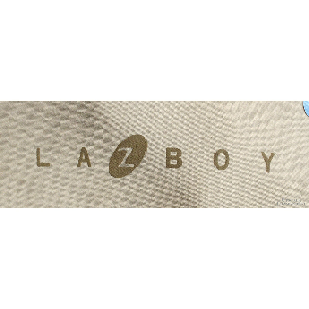 La-Z-Boy 'MacKenzie' Brown Loveseat