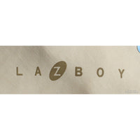 La-Z-Boy 'MacKenzie' Brown Loveseat