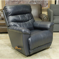 La-Z-Boy Navy Blue Rocking Recliner