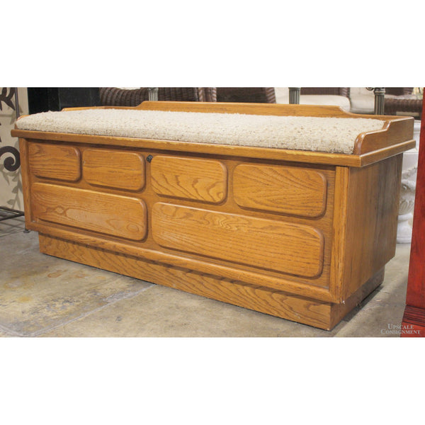 Lane Cedar Lined Chest