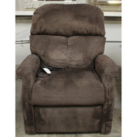 Pride Brown Power Lift Recliner