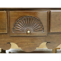 Ethan Allen Highboy Chest of Drawers