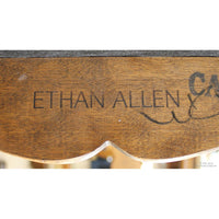 Ethan Allen Dining Table w/6 Chairs