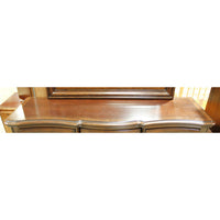 Ashley Triple Dresser w/Mirror