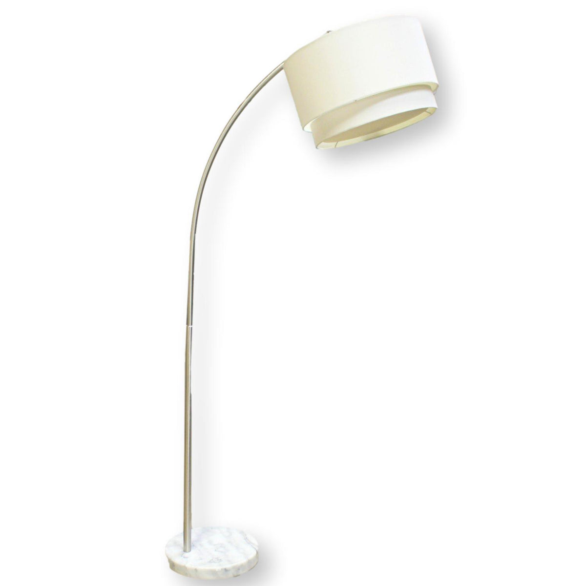 Crate & Barrel 'Meryl' Arch Floor Lamp