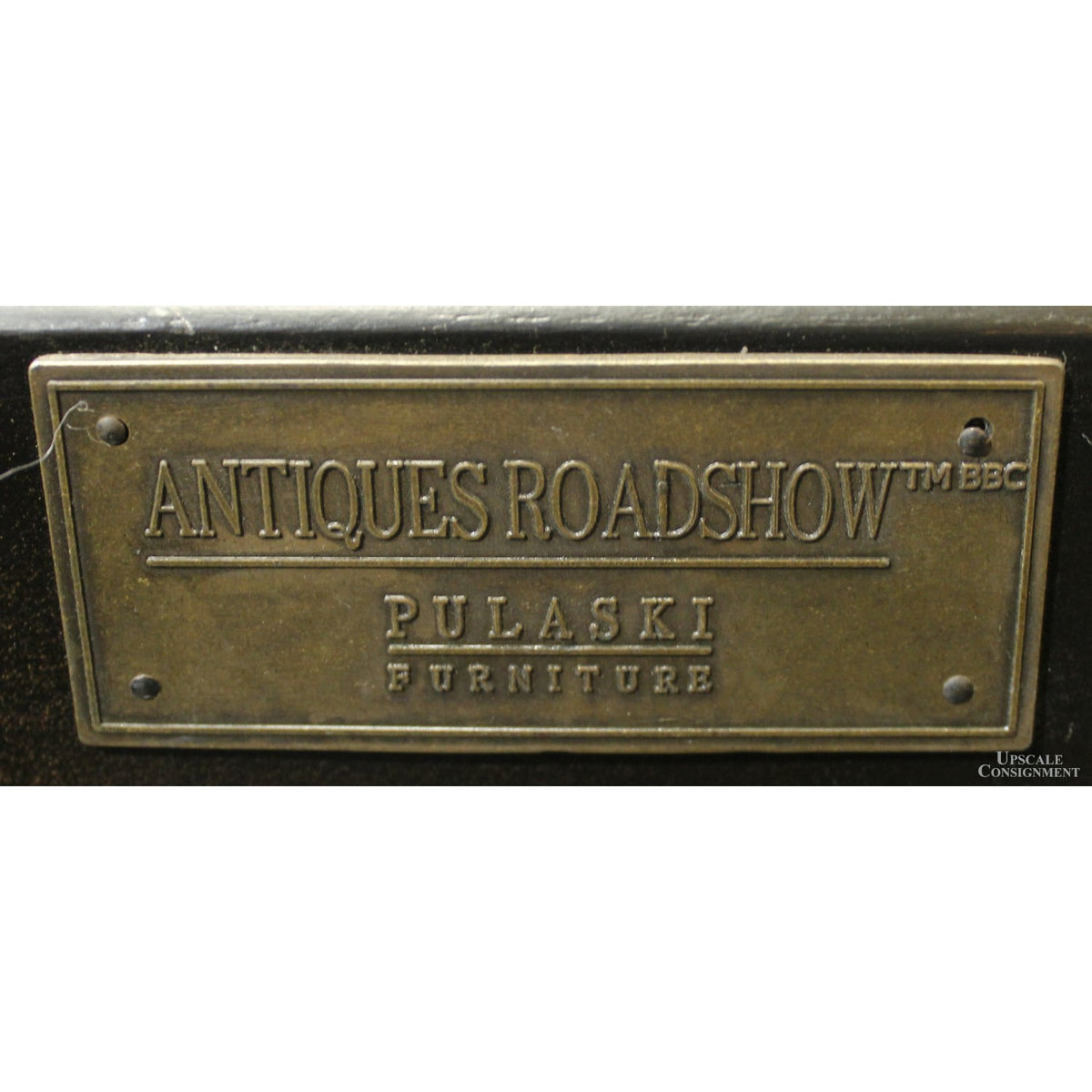 Pulaski 'Antiques Roadshow' Writing Desk
