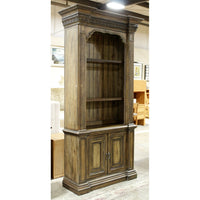 Hooker 'Rhapsody' Lighted Bookcase