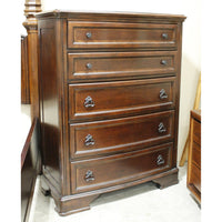 Ashley Chest of Drawers