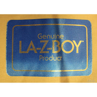 La-Z-Boy Brown 'Mackenzie' Sofa