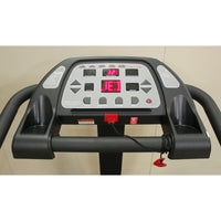 New Balance Recumbent Excercise Bike