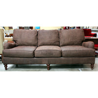Lee Industries English Rolled Arm Sofa