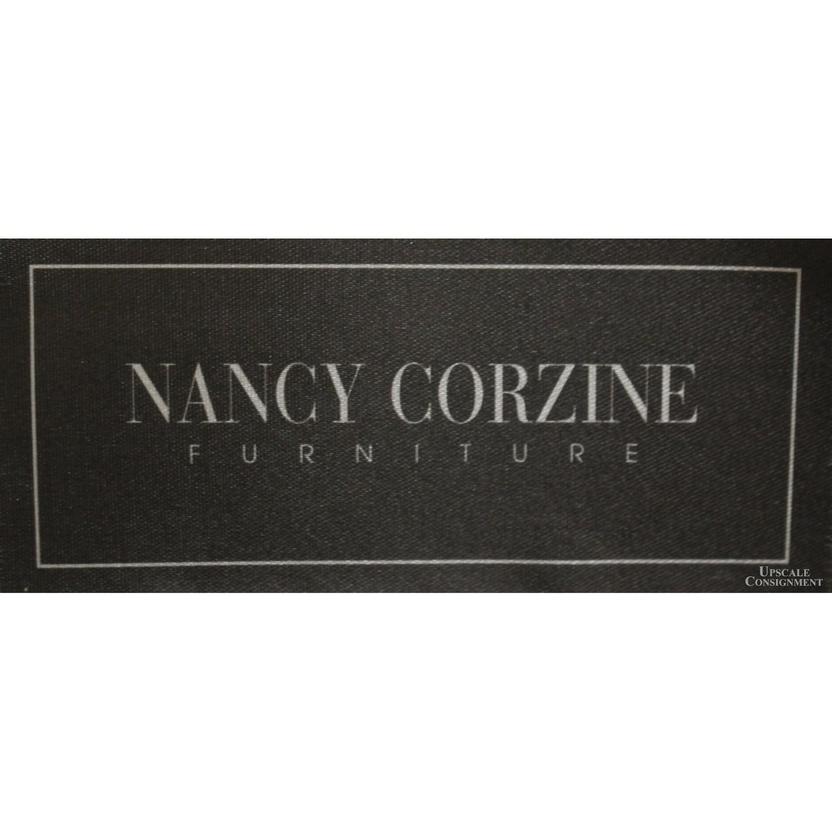 Nancy Corizine Cream Arm Chair