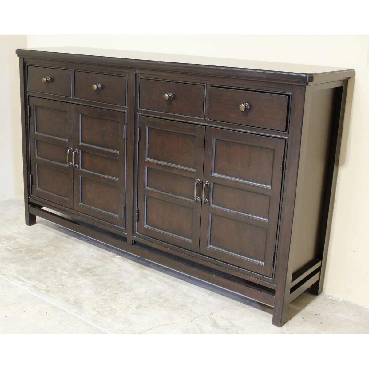 Stanley Dark Brown Buffet