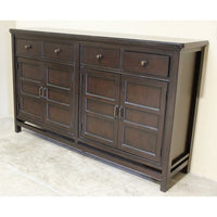 Stanley Dark Brown Buffet