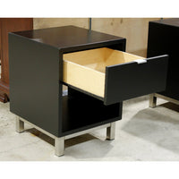 Room & Board Modern Nightstands