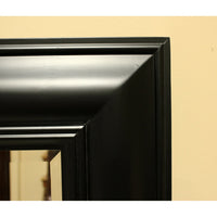 46'' X 70'' Leaning Floor Mirror