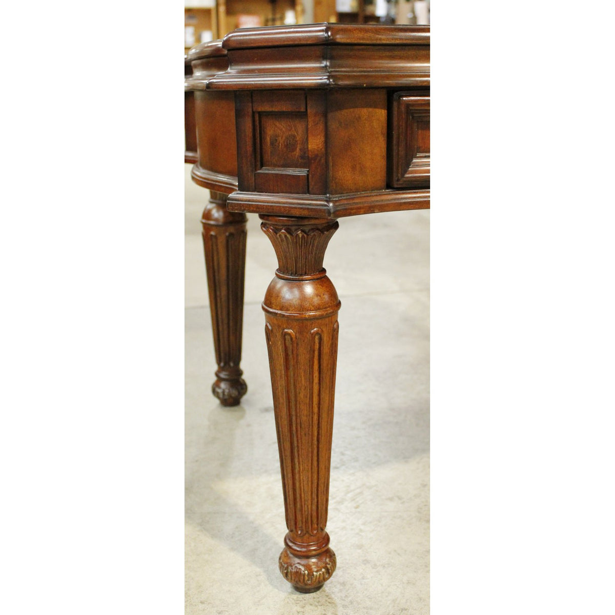 Fairmont Designs Inlaid End Table