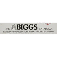 Biggs Regency Sideboard