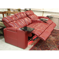 Palliser Ovation 3Pc. Theater Seating