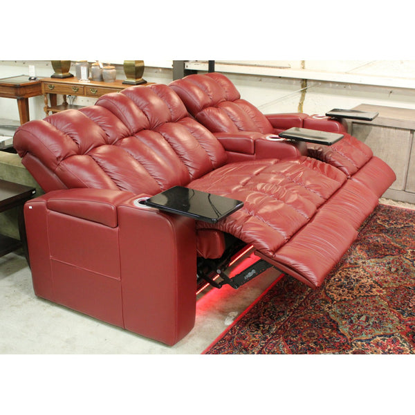 Palliser Ovation 3Pc. Theater Seating