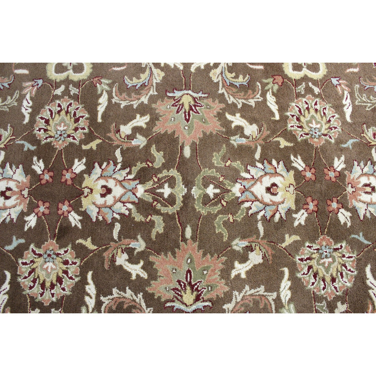 Safavieh 7' 5'' X 9' 6'' Heritage Wool Area Rug