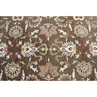 Safavieh 7' 5'' X 9' 6'' Heritage Wool Area Rug