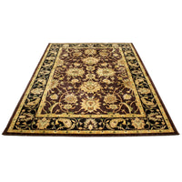 Oriental Weavers Sphinx 5' 7'' x 7' 9'' Wool Area Rug