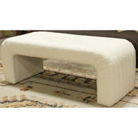 Boucle Bench