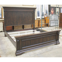 TOV Furniture 'Stamford' King Panel Bed