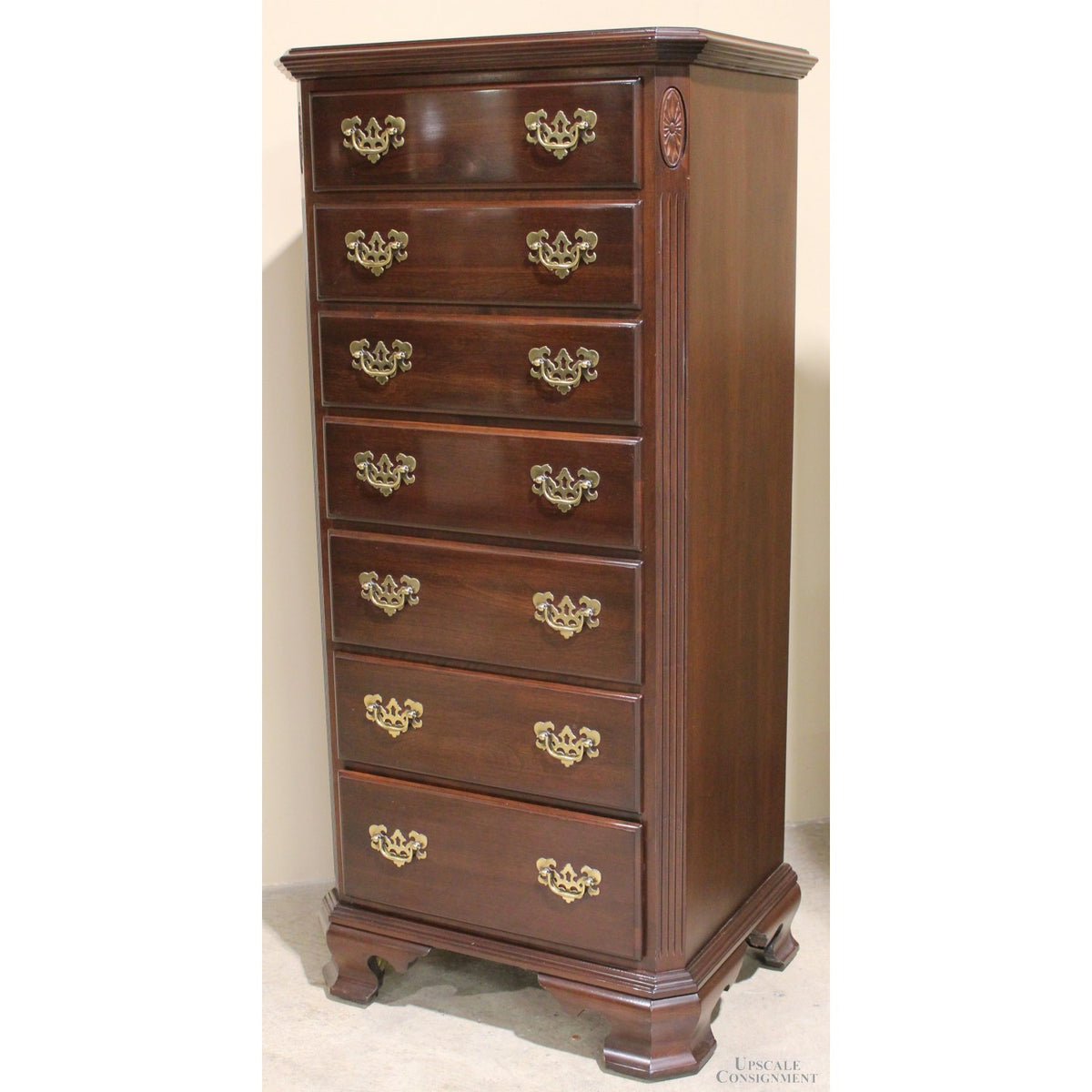 Ethan Allen Lingerie Chest