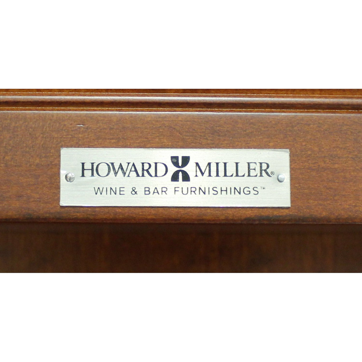 Howard Miller 'Sonoma' Wine & Bar Cabinet