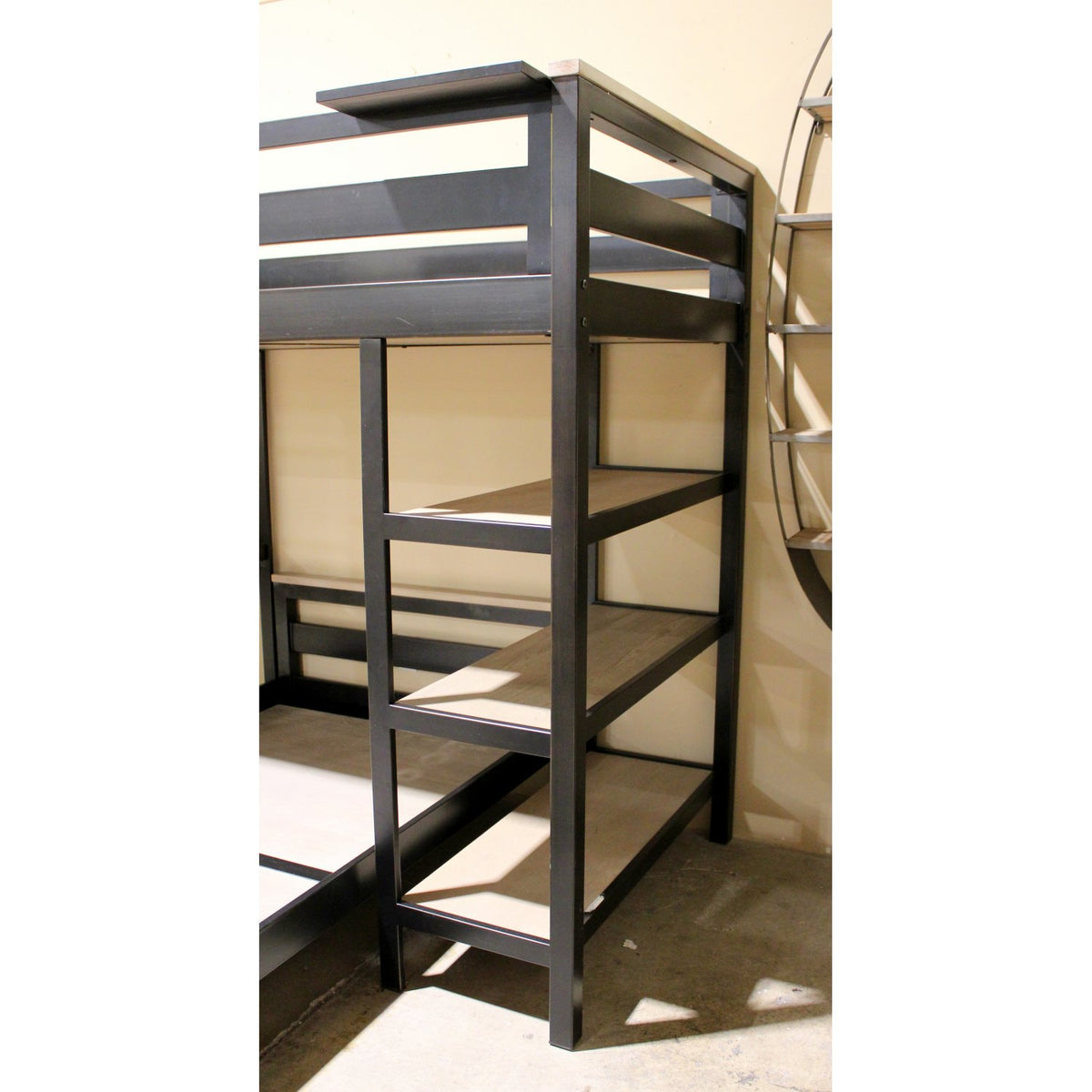 Universal Furniture "Smartstuff" Loft Bed