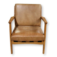 Four Hands 'Silas' Accent Chair