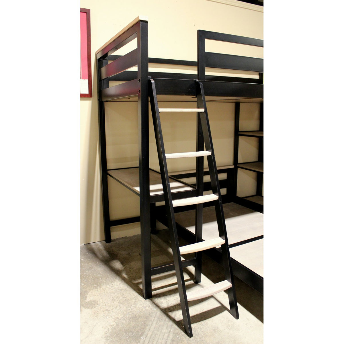 Universal Furniture "Smartstuff" Loft Bed