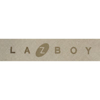 La-Z-Boy Oatmeal Tufted Sofa