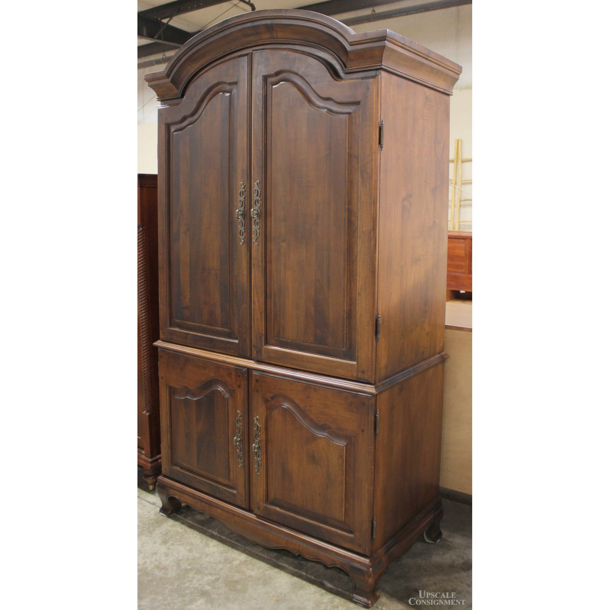 Nichols & Stone Multi-Purpose Armoire