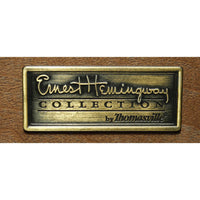 Thomasville 'Earnest Hemingway' Chest of Drawers
