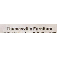Thomasville Dining Table w/8 Upholstered Chairs