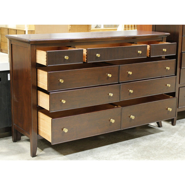 Stanley "Hudson Street" Dresser
