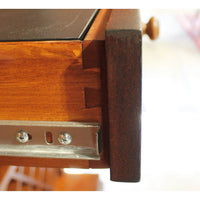 Howard Miller 'Sonoma' Wine & Bar Cabinet