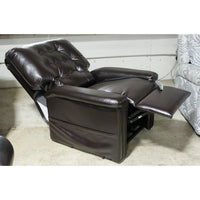 Pride Brown Power Lift Recliner