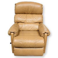 La-Z-Boy Tan Rocking Recliner