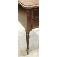 Ethan Allen 2 Drawer Nightstand